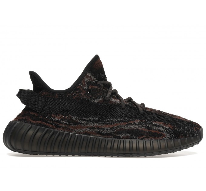 Кроссовки Adidas Yeezy Boost 350 V2 Mx Rock GW3774