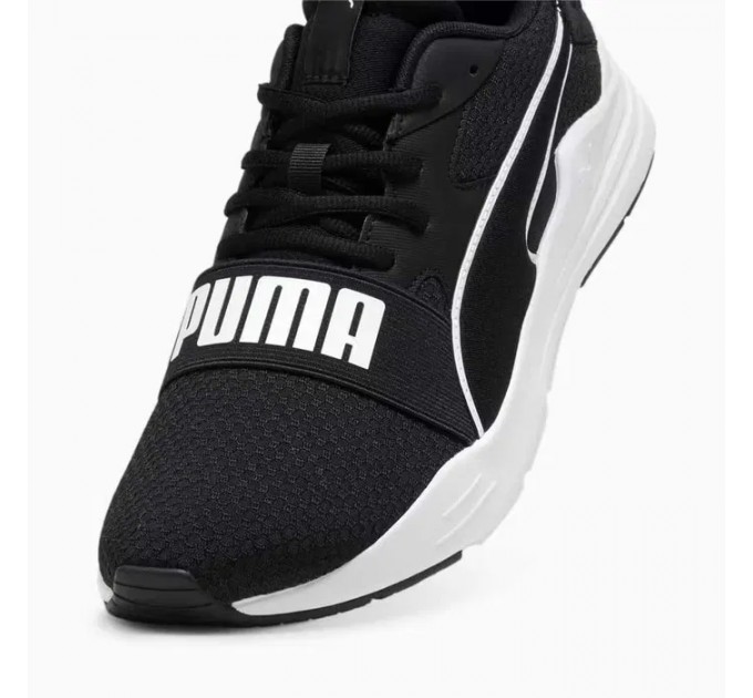Кроссовки Puma Wired Run Pure 38927515
