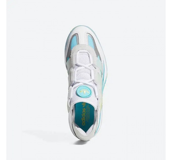 Кроссовки Adidas Originals Niteball S24137