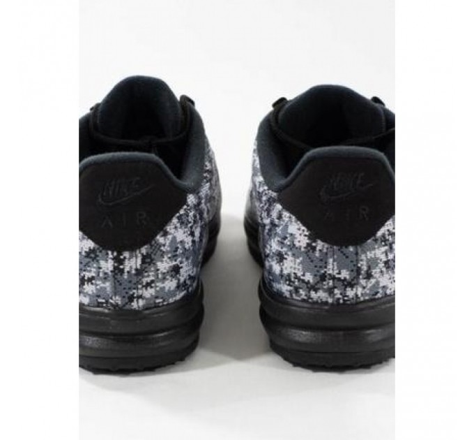 Кроссовки Nike Lunar Force 1 Duckboot Low AV3818-001