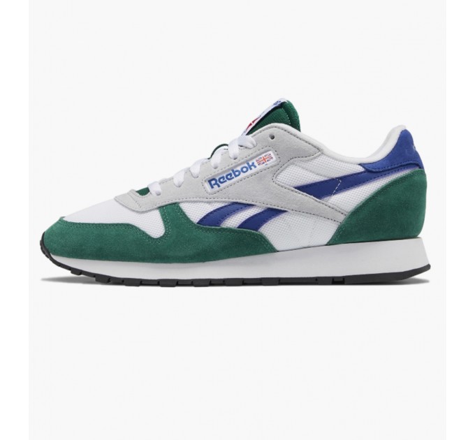 Кроссовки Reebok Classic Leather GX4655