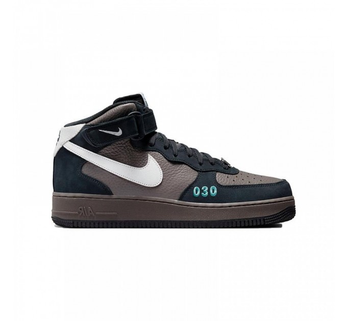 Кроссовки Nike Air Force 1 Mid Nh 2 DR0296-200