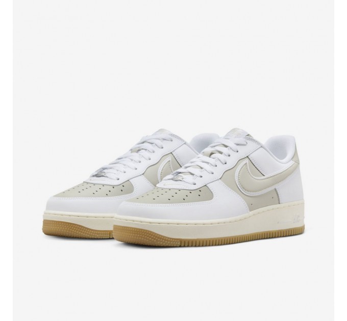 Кроссовки Nike Air Force 1 07 FQ8201-100