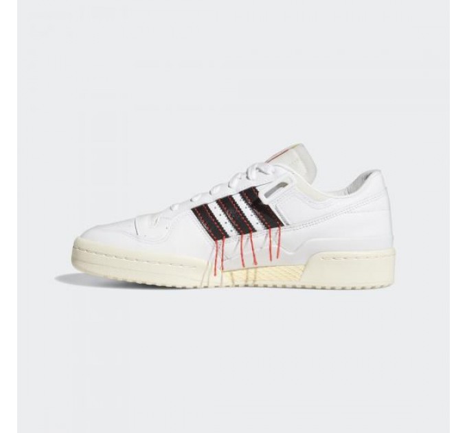 Кроссовки Adidas Forum 84 Low Premium FZ3774
