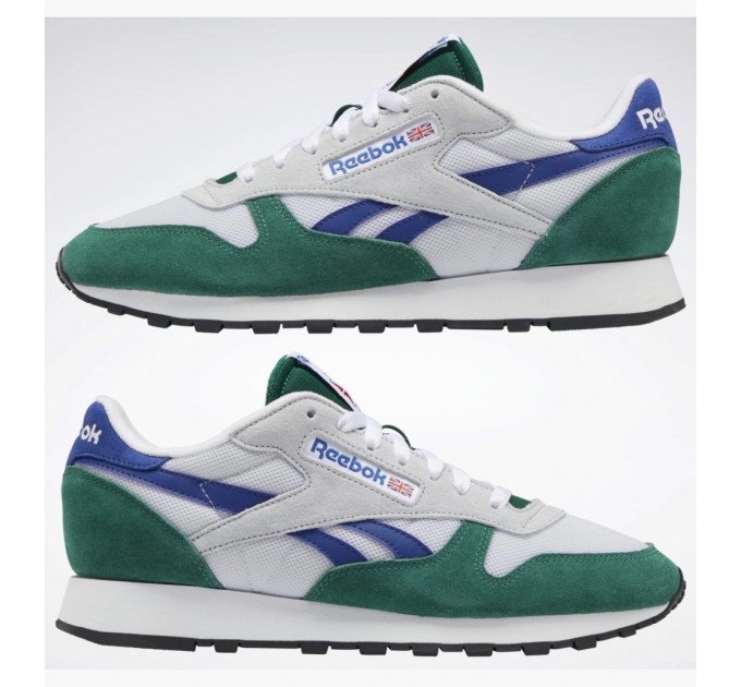 Кроссовки Reebok Classic Leather GX4655