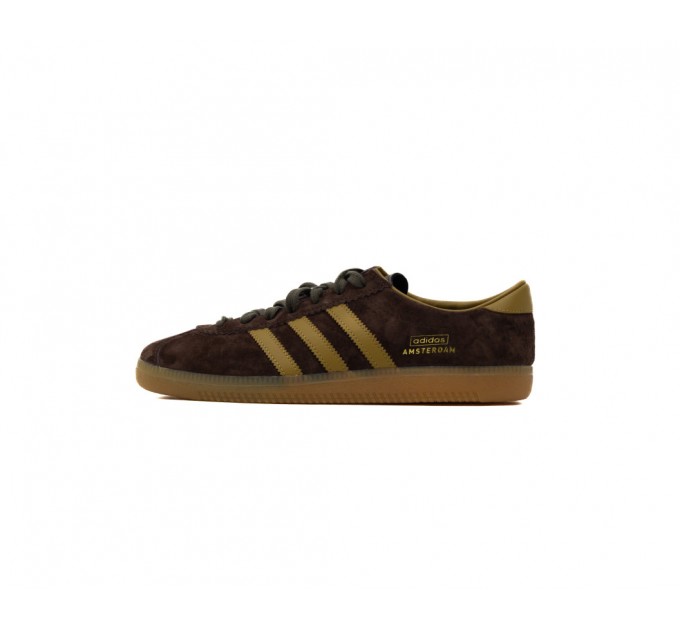 Кроссовки Adidas Originals Amsterdam Munchen City Series EF5791