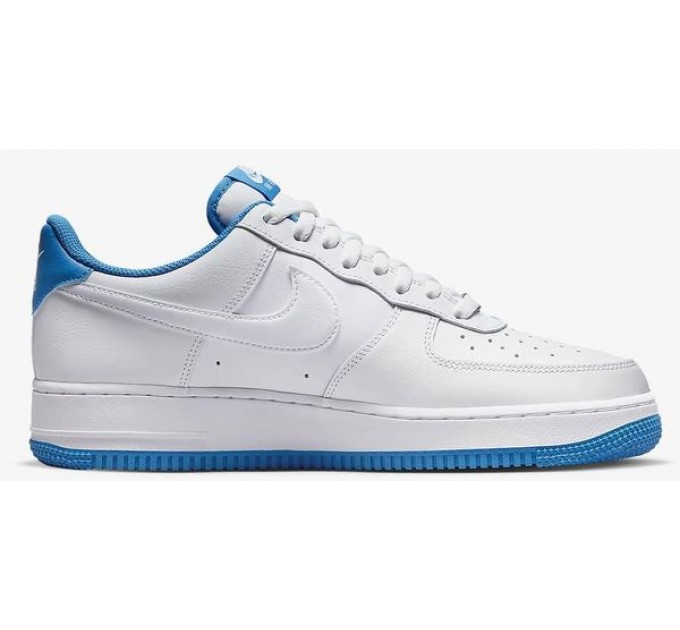 Кроссовки Nike Air Force 1 07 Low White DR9867-101