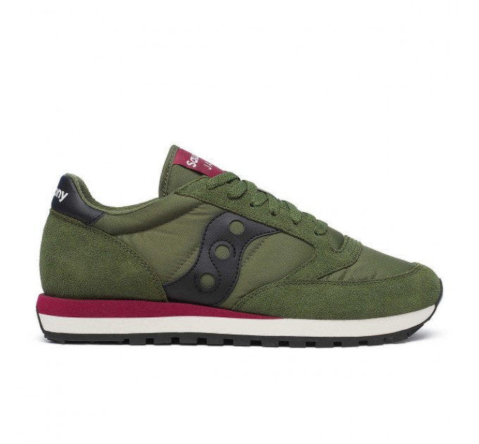 Кроссовки Saucony S2044-700