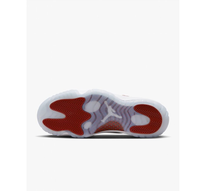 Кроссовки Jordan 11 Retro Cherry (2022) CT8012-116