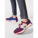 Кроссовки 327 Red/Blue MS327CH