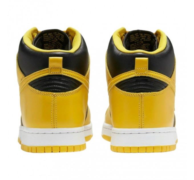 Кроссовки Nike Dunk Hi CZ8149-002