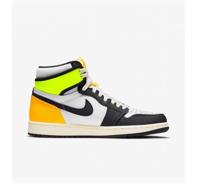 Кроссовки Air Jordan 1 Retro High Og 555088-118