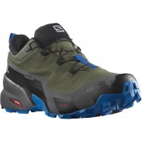 Кроссовки Salomon Cross Hike Gtx L41626700