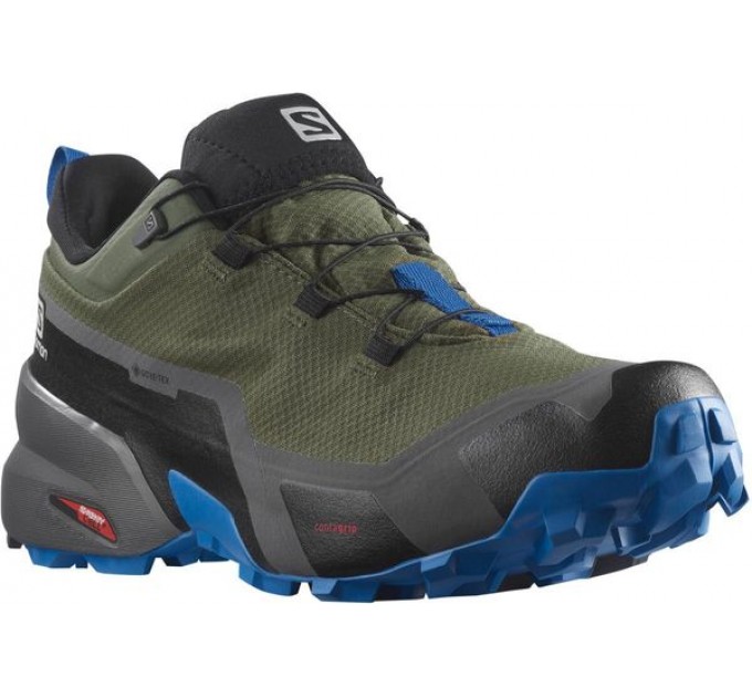 Кроссовки Salomon Cross Hike Gtx L41626700