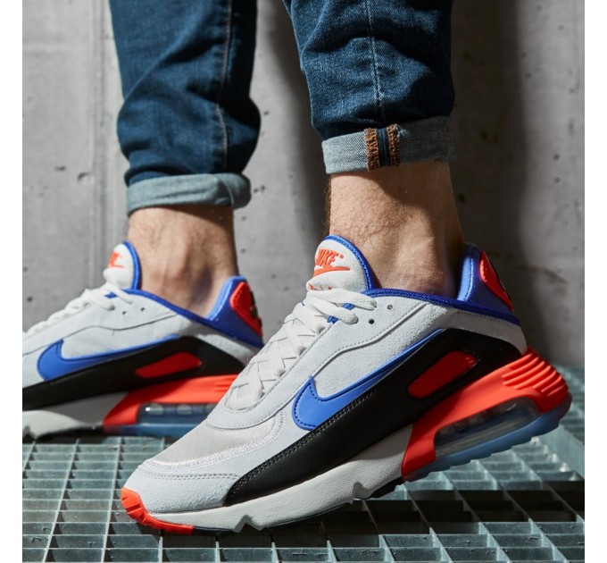 Кроссовки Nike Air Max 2090 CW1650-100