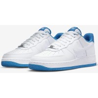 Кроссовки Nike Air Force 1 07 Low White DR9867-101
