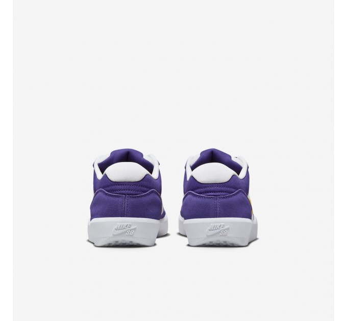 Кроссовки Nike Sb Force 58 DV5477-500