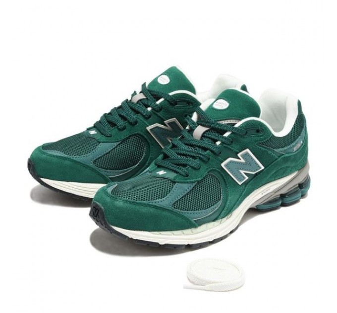 Кроссовки New Balance 2002R M2002RFK