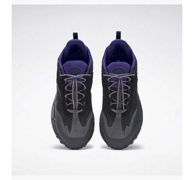 Кроссовки Reebok Zig Kinetica 2.5 Edge HR1771