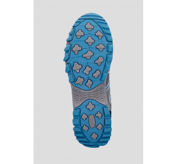 Кросівки Cmp Altak Trail Shoe 3Q95267-67UN