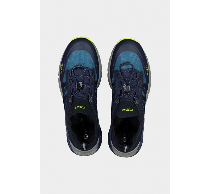 Кросівки Cmp Hosnian Low Shoe 3Q22567-22NL