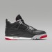 Кроссовки Jordan 4 Retro Bred Reimagined FV5029-006