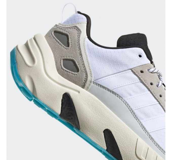 Кроссовки Adidas Zx 22 Boost Shoes White Gv8039 45 GV8039