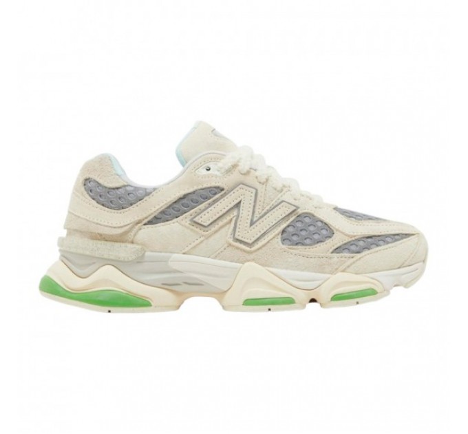 Кроссовки New Balance X Bricks & Wood 9060 U9060BW1
