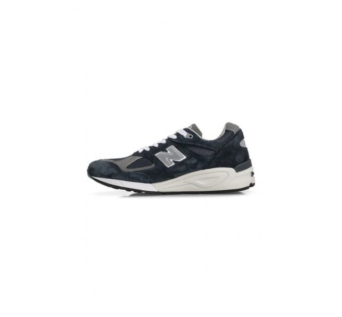 New Balance Made In Usa M990 M990NB2