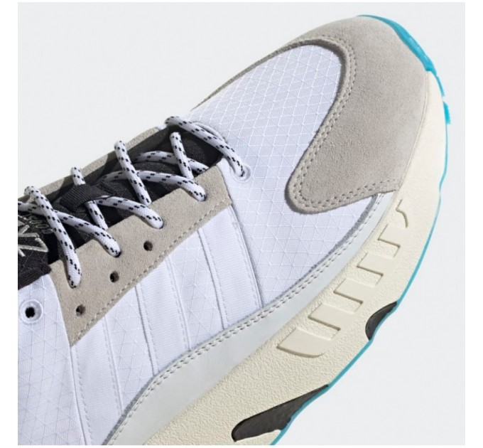 Кроссовки Adidas Zx 22 Boost Shoes White Gv8039 45 GV8039