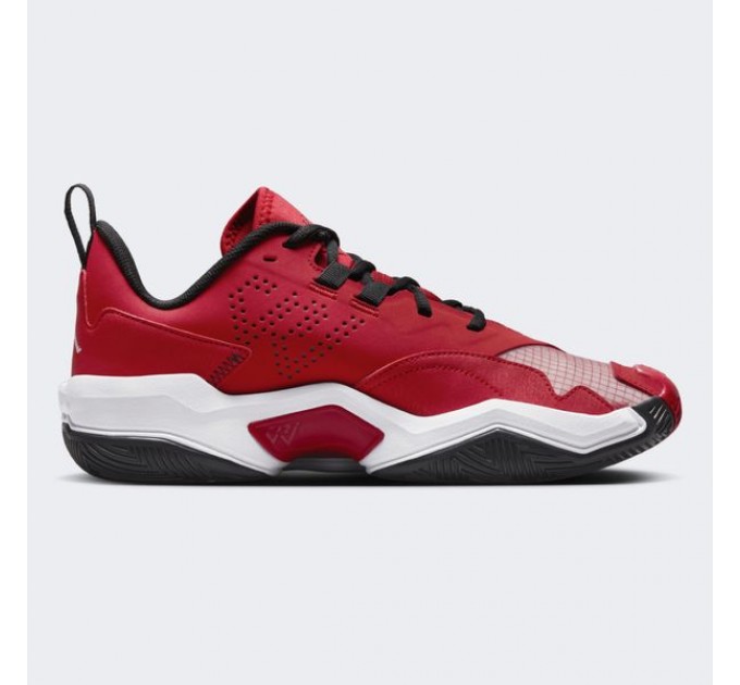 Кроссовки Air Jordan One Take 4 DZ3338-600