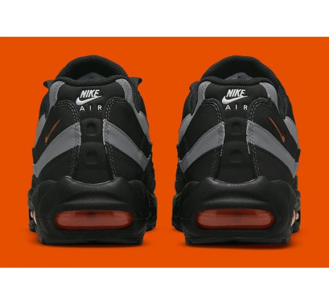 Кроссовки Nike Air Max 95 DX2657-001