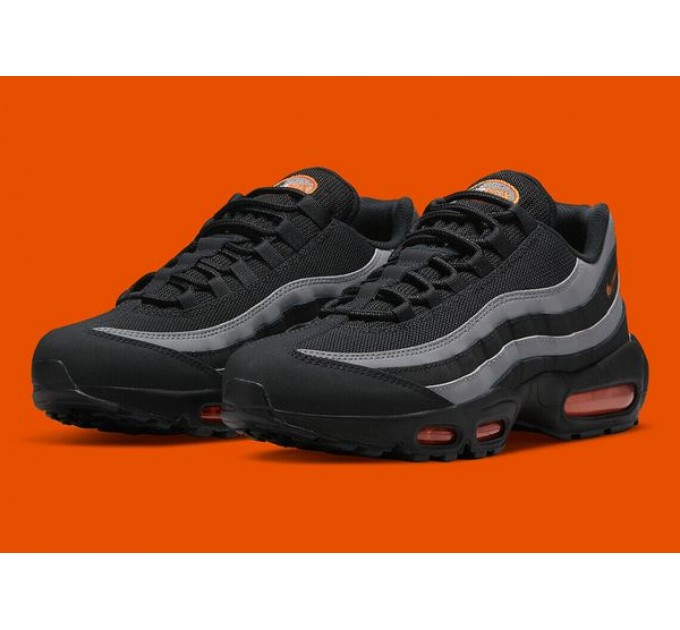Кроссовки Nike Air Max 95 DX2657-001