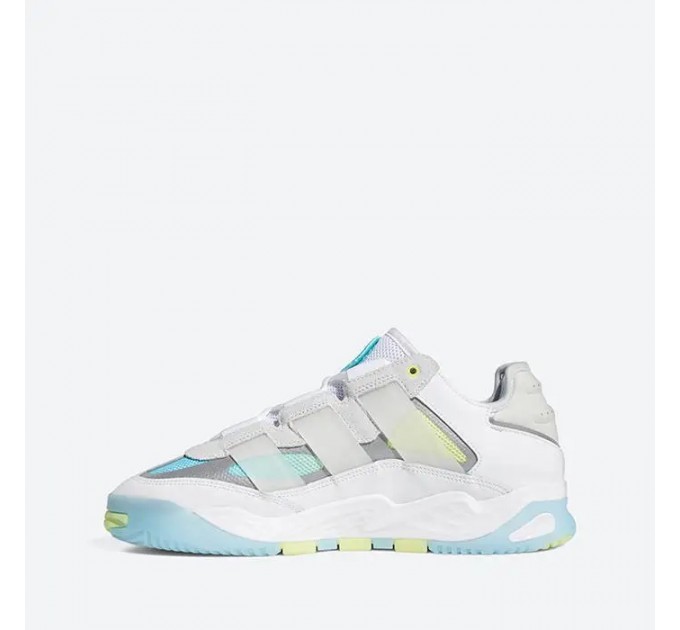 Кроссовки Adidas Originals Niteball S24137