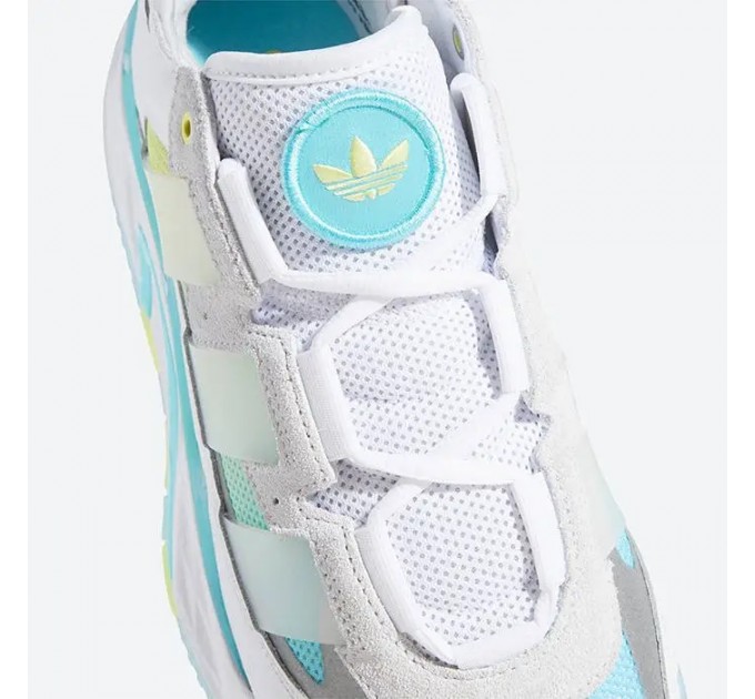 Кроссовки Adidas Originals Niteball S24137