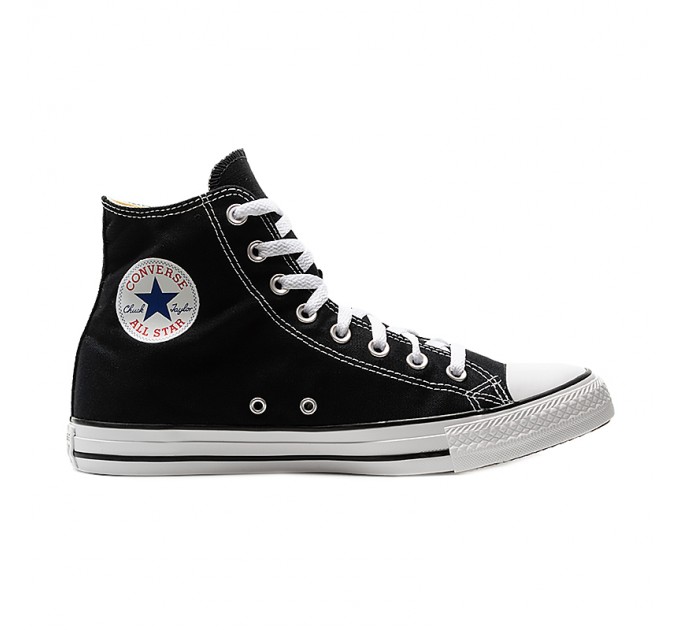 Кеды Converse All Star Hi M9160C