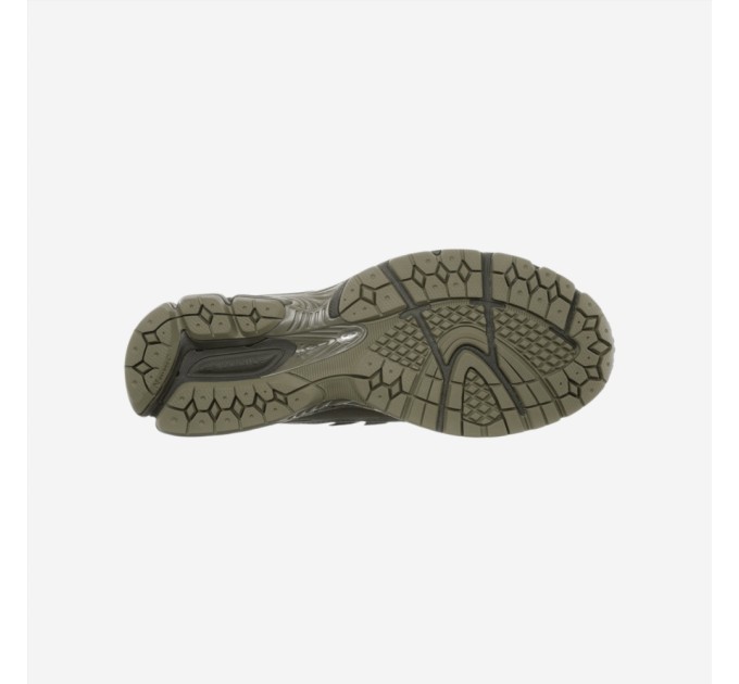 Кроссовки New Balance 1906R Dark Moss M1906RHB