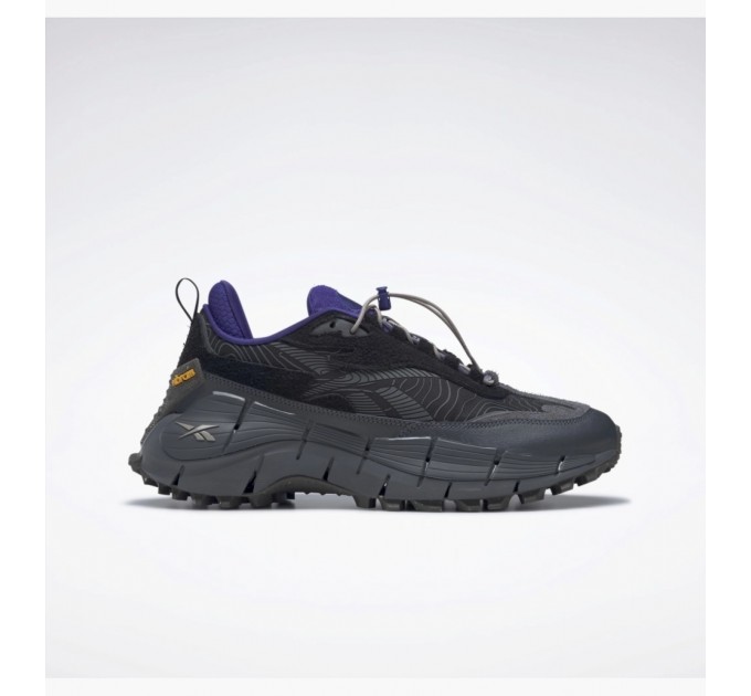 Кроссовки Reebok Zig Kinetica 2.5 Edge HR1771
