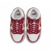 Кроссовки Nike Dunk High Retro University DR8805-101