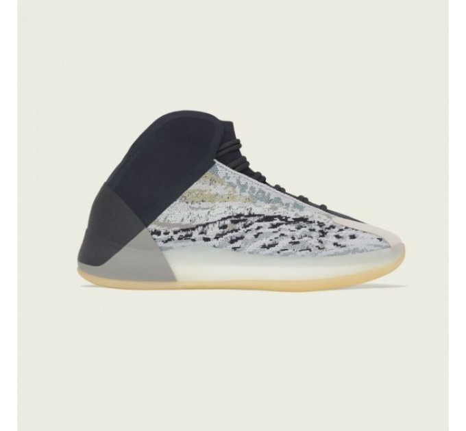 Кроссовки Adidas Yeezy Qntm Grey GY7926