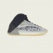 Кроссовки Adidas Yeezy Qntm Grey GY7926