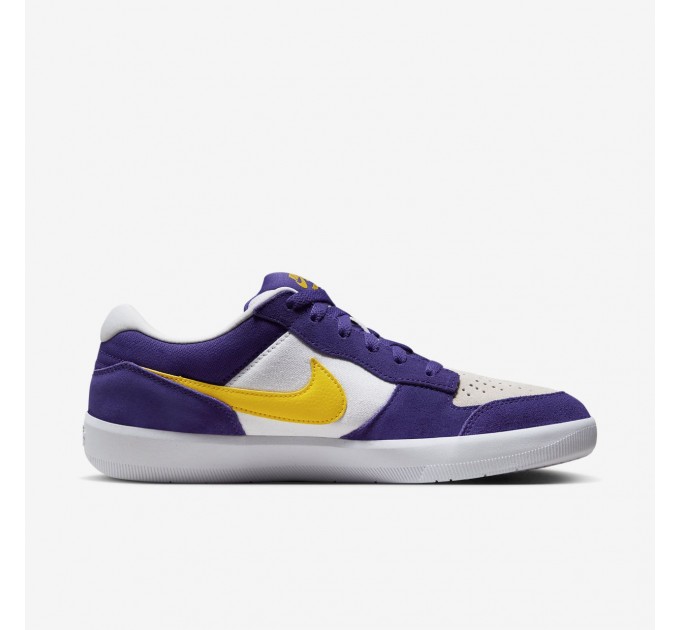 Кроссовки Nike Sb Force 58 DV5477-500