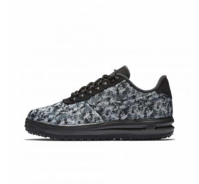 Кроссовки Nike Lunar Force 1 Duckboot Low AV3818-001