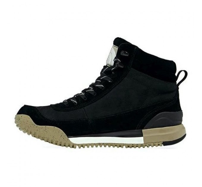 Кроссовки The North Face Трекинговые Ботинки Back-To-Berkeley NF0A4T3D34G-105