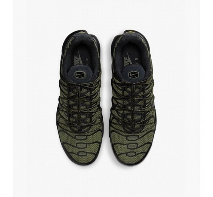 Кроссовки Nike Air Max Plus Utility Olive Fj4232-200