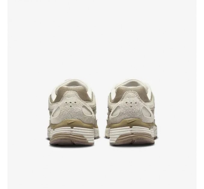Кроссовки Nike P-6000 "Light Orewood Brown/Khaki/Sesame/Phantom" HV2528-100