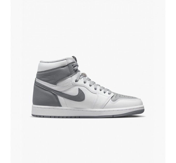 Кроссовки Jordan Air 1 Retro High Og 555088-037