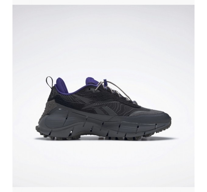 Кроссовки Reebok Zig Kinetica 2.5 Edge HR1771