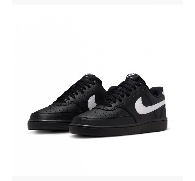 Кроссовки Nike Court Vision Lo FZ0630-010