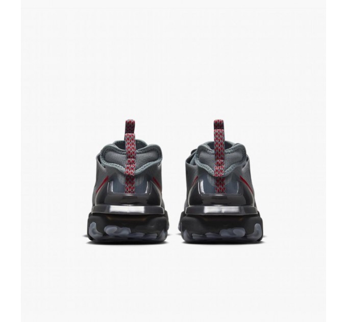 Кроссовки Унисекс Nike React Vision HM9603-001